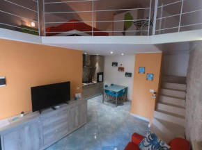 Porto di mare luxury home Giovinazzo